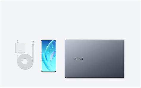 HONOR MagicBook X 15 2022 - Introduction, features, Performance | HONOR ...