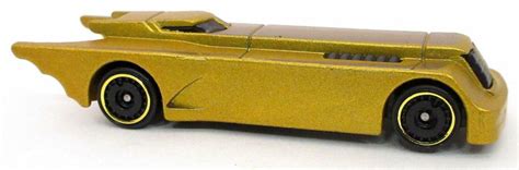 Hot Wheels Batman Batman The Animated Series Universo Hot Wheels