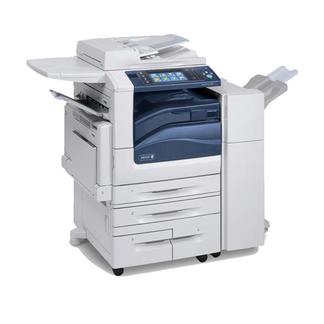 Xerox Printer Logo