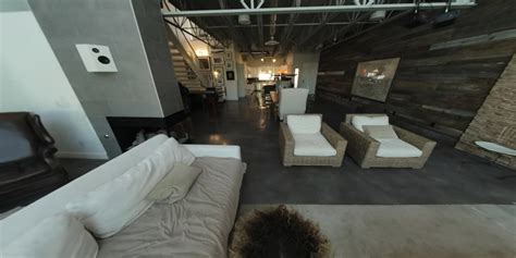 Horny Babe Fucks Land Lord Allie Addison