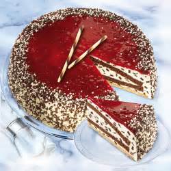 Kirsch Straciatella Torte — Rezepte Suchen