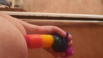 Sasha Earth Fucks Her Ass With A Sex Toy At Home On The Bed Xvideos