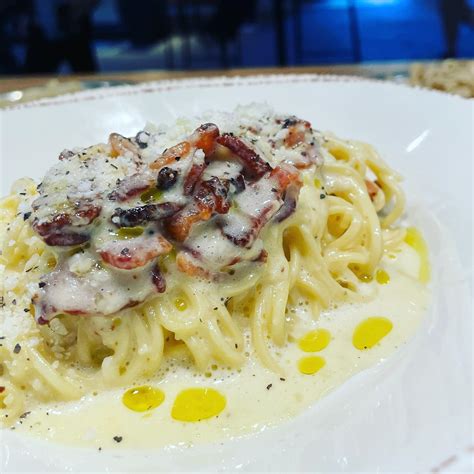 Joey Meatballs Do You Carbonara Facebook