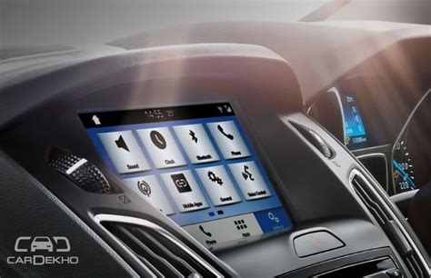 Fords Sync Applink Gets Five New Apps Cardekho