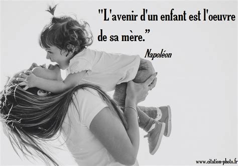 Citations en images Maman mère