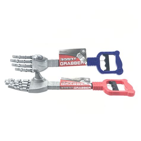 Robot Hand Grabber 15in Aanda Global Industries