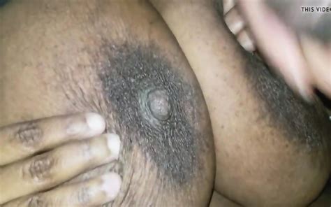 Ejaculate Chance On Excess Fat African American Tits