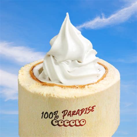 cocolo  open  serving