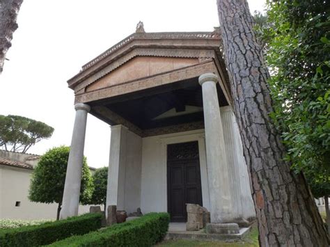 Museo Nazionale Etrusco Di Villa Giulia Roma Qu Saber Antes