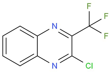 2 氯 3 三氟甲基喹喔啉 Cas号254732 51 9 科研产品 量大从优 高校及研究所 先发后付品牌：阿尔法郑州 盖德化工网