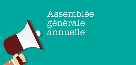 Rappel Assemblée Générale Annuelle 2019 Société De Sauvetage Du Québec