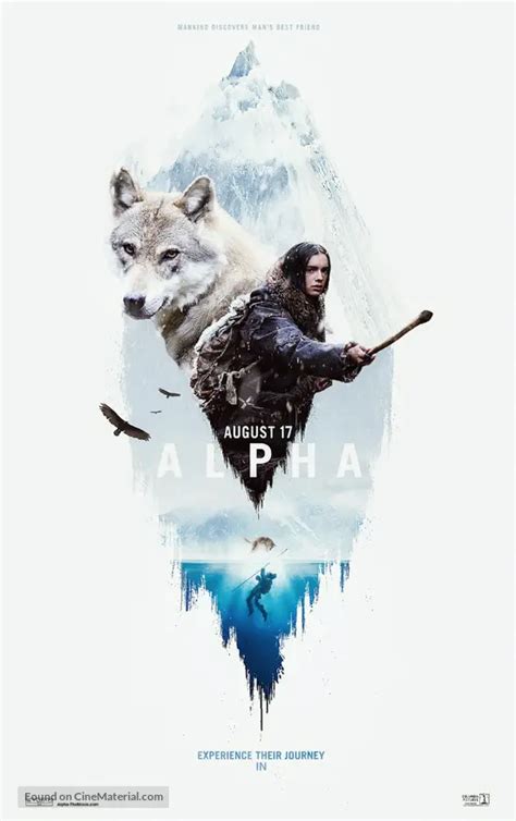 alpha   poster