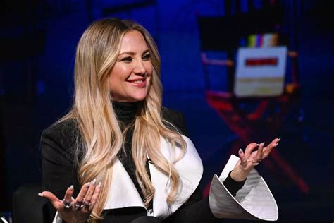 Knives Out Star Kate Hudson Shares Biggest Issue With Filming Nude