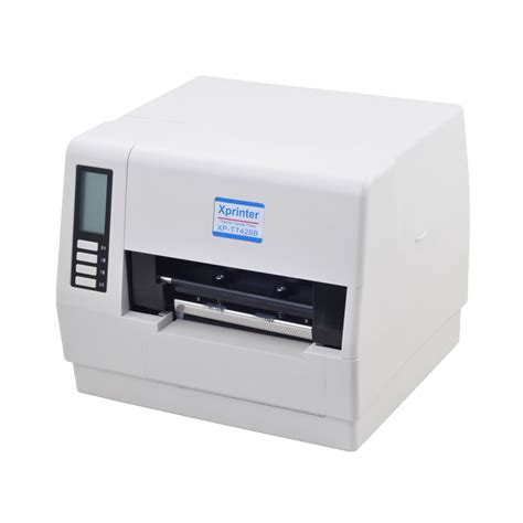 XP-H500B / H500E / H500BC / H500EC_珠海芯烨电子科技有限公司_珠海芯烨官网