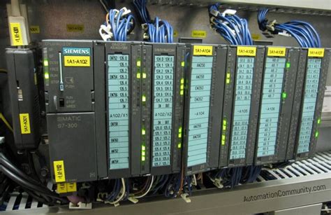 Forum - PLC - Automation Community