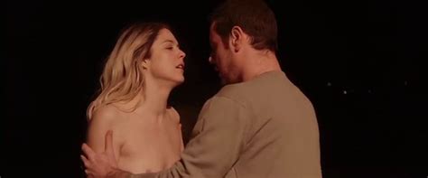 In A Heartbeat Nude Pics Page