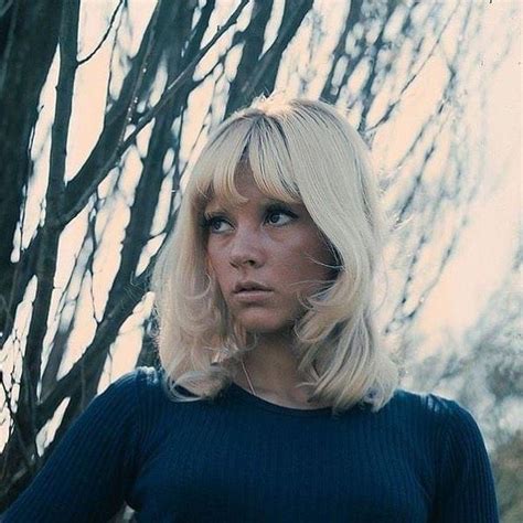 Isabel Costa On Instagram Sylvie Vartan Is A Bulgarian French Singer