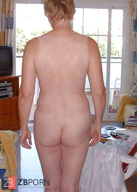 Super Hot Inexperienced English Wifey ZB Porn