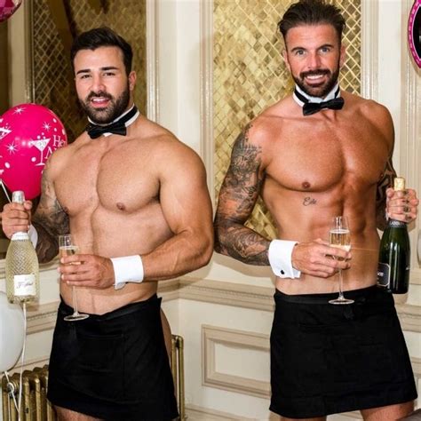 Book Sexy Naked Butler Online Prices Availability