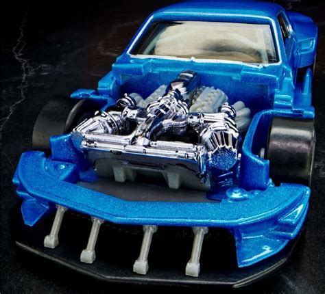 Hot Wheels Ford Mustang Elite Hobbies Toys Toys Games On Carousell