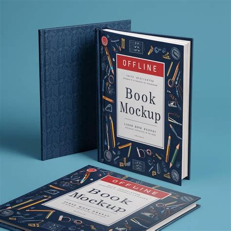 premium photo  books   authors guide guide guide