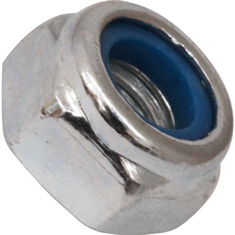 Nylon Lock Nut M12 Toolstation