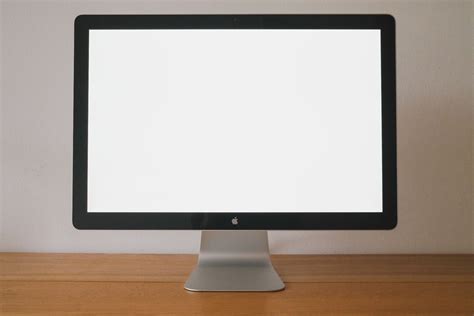 Apple Led Cinema Display 24 Kaufen Auf Ricardo