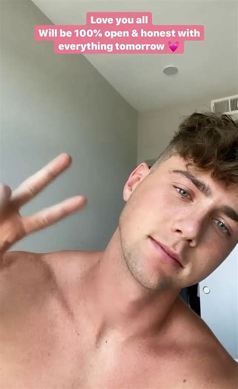 Too Hot Too Handle S Haley Claims Harry Jowsey Never Genuinely Loved His Fianc Francesca