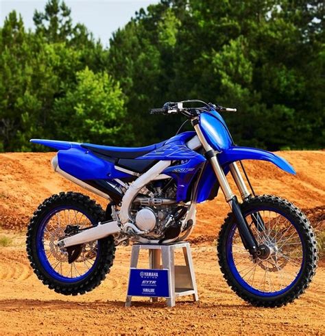 Best 250cc Dirt Bikes For Beginner And Pro Riders Top 10 List