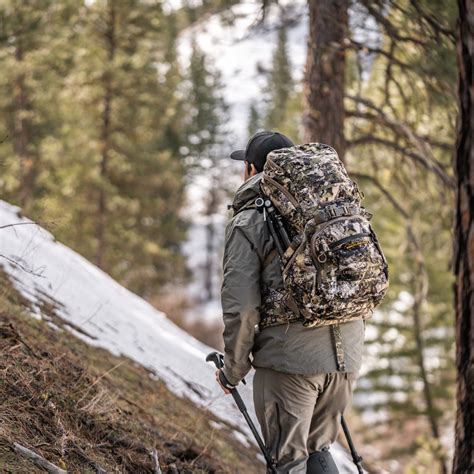 X1 Euro | Eberlestock