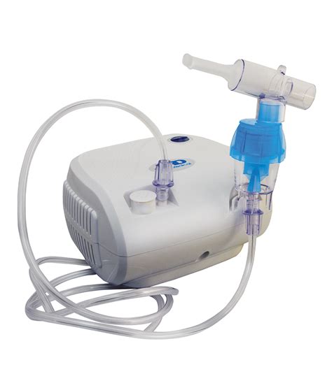 UN 014 Compact Nebuliser A D Instruments UK Medical