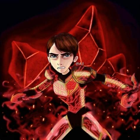 Jim Lake Jr From Trollhunters Arcadias