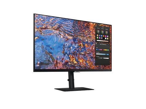 Introducing Samsung Viewfinity S8 monitor with QHD display - IT基礎