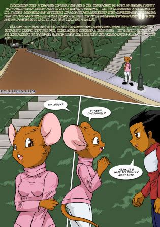 Palcomix Short Stories Furry Luscious Hentai Manga Porn