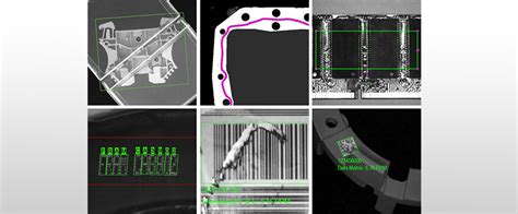 Cognex Visionpro Pc Based Vision Software Ait Goehner