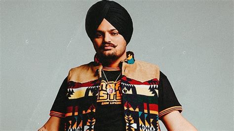 Late Punjabi Singer Sidhu Moosewalas New Song Vaar Gets More Than 1 Million Views In 30