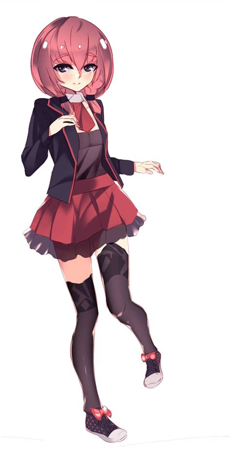 Shai Commission By Oxyin Hentai Foundry