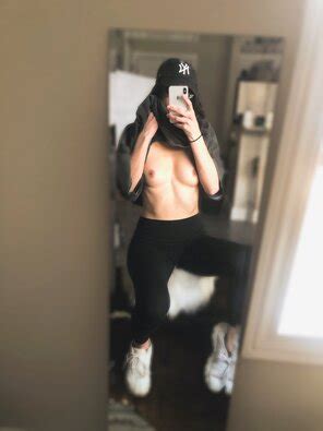 Running Errands With No Bra Of Course Porn Pic