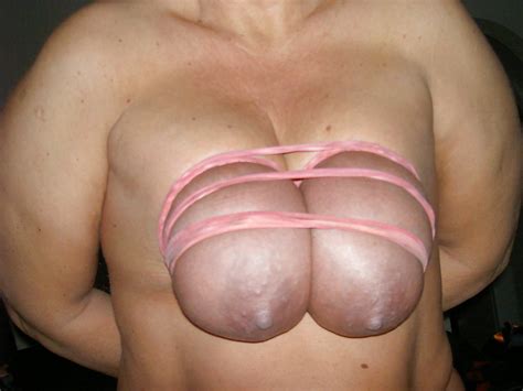 Tits Bondage Porn Pictures XXX Photos Sex Images 995504 PICTOA