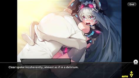 Taimanin RPGX Hentai Clear