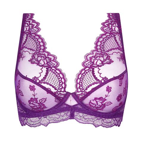 Lise Charmel Pieces Lingerie Set Sublime En Dentelle Sublime Iris