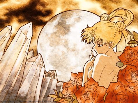 Women Blonde Sailor Moon Wallpapers HD Desktop And Mobile Backgrounds
