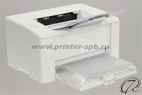 HP LaserJet Pro M104a (G3Q36A) | Новости