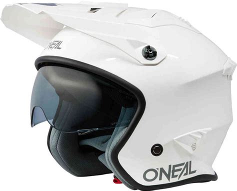 Мотошлем Oneal Volt Solid - купить с доставкой по выгодным ценам в ...