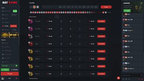 Ruststake Review In 2025 Pros And Cons Free Bonus Code