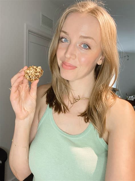 Beauty Wellness Motherhood With A Dash Of Sass Sass Blonde