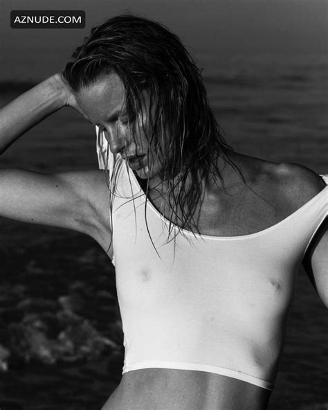 Caroline Winberg Nude By Tyler Kandel AZNude