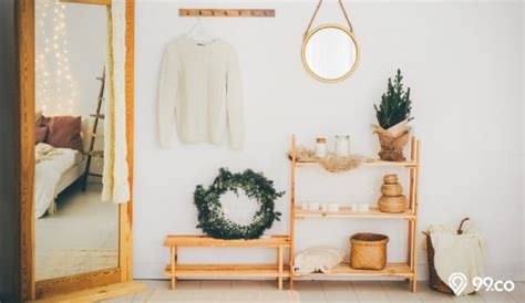 7 Inspirasi Hiasan Dinding Kamar Aesthetic, Bikin Suasana Lebih Hidup!