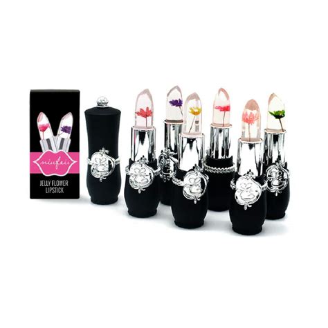 Farbwechsel Lippenstift Stk Set Transparente Nackt Nat Rlicher