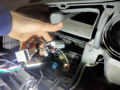 Магнитола 2дин в стрим — Honda Stream (RN6-9), 1,8 л, 2008 года ...